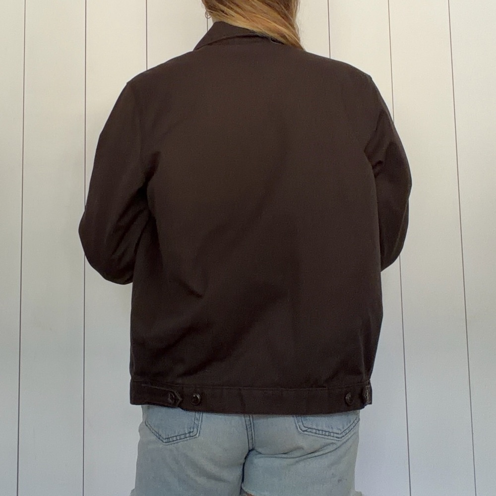 DICKIES JACKET - Picture 4 of 4